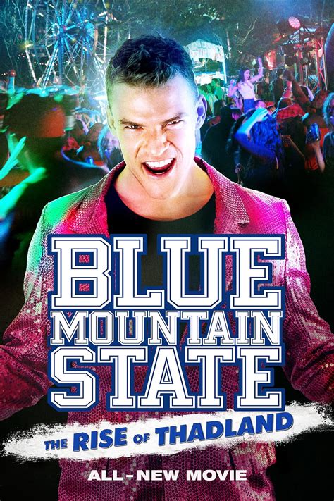 imdb blue mountain state|More.